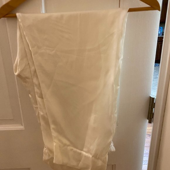 Pakistani Agha Noor 3 piece suit (Small) - Picture 4 of 4